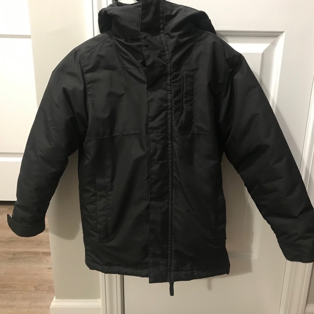 Children’s place Boys 3 In 1 Jacket